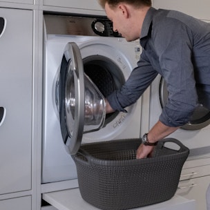 Tumble dryer tips and maintenance